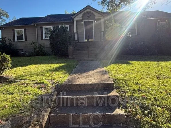 103 Wood Ave #A, Greer, SC 29650