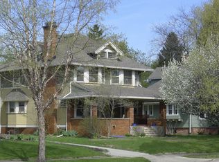 1428 Harvard Blvd, Toledo, OH 43614