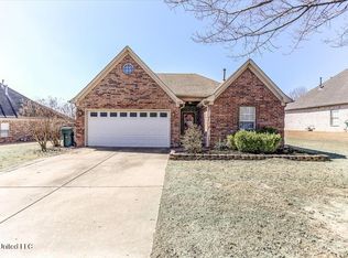 5925 Stafford Dr, Southaven, MS 38671