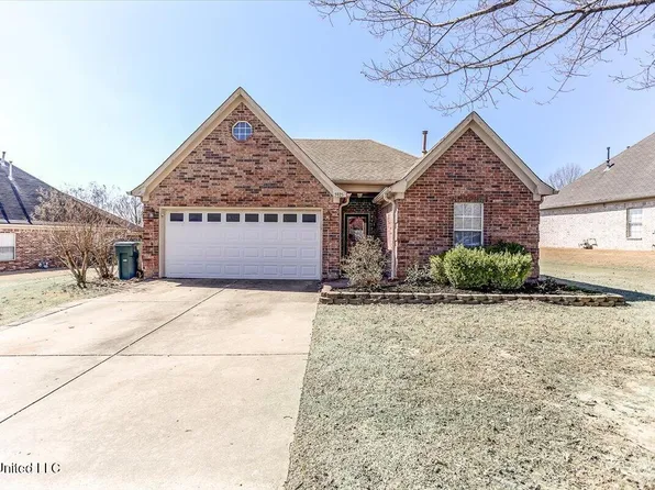 5925 Stafford Dr, Southaven, MS 38671