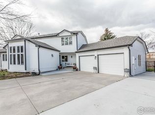 3274 Nederland Dr, Loveland, CO 80538