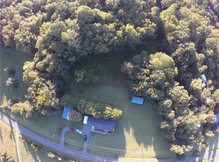 1279 Cornatzer Rd, Mocksville, NC 27028