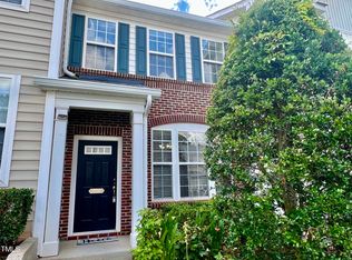 7730 Winners Edge St, Raleigh, NC 27617