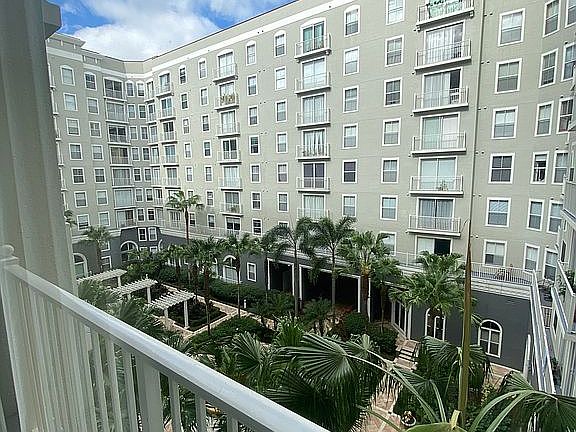 5th image of 700 S Harbour Island Blvd Unit 443