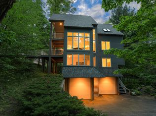 8265 Croswell Shore Trl, West Olive, MI 49460