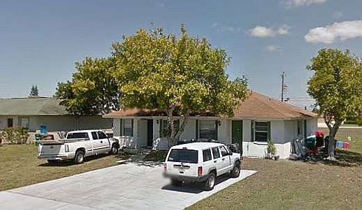 1st image of 1021 NE 8th Ter #1023