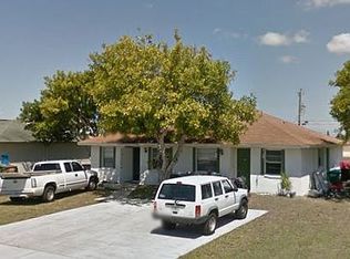 1021 NE 8th Ter #1023, Cape Coral, FL 33909
