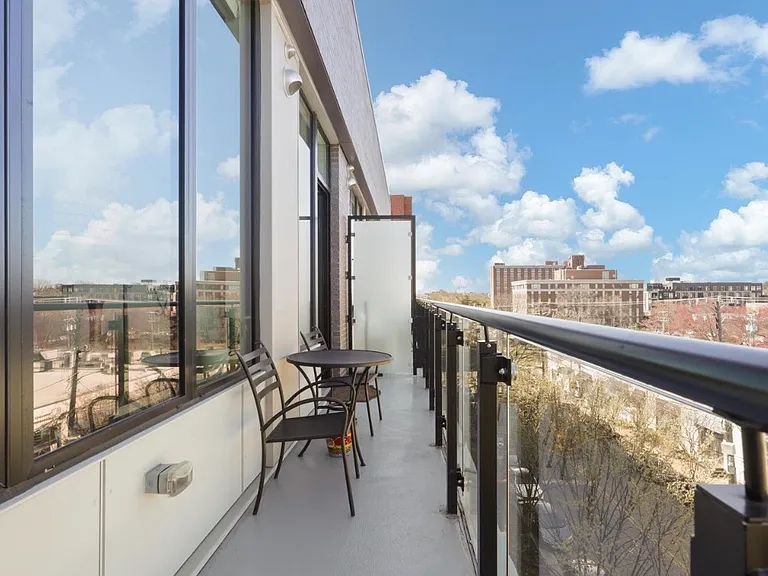 801 N Fairfax St #414 — Photo 8