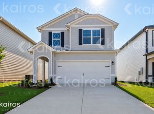 6109 Stonewater Ct NW, Huntsville, AL 35806