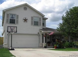 100 Wind Willow, Cibolo, TX 78108