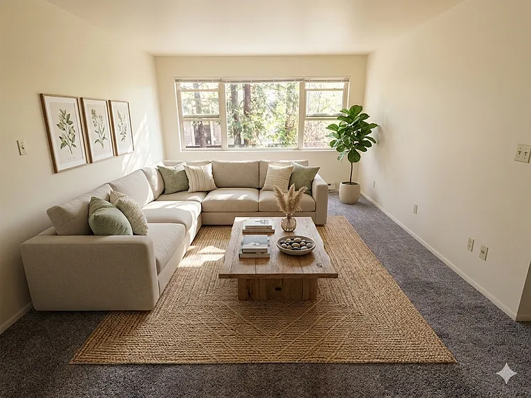 Avante Apartments - Charming, Centrally Located Building with Off Street Parking! — Photo 1