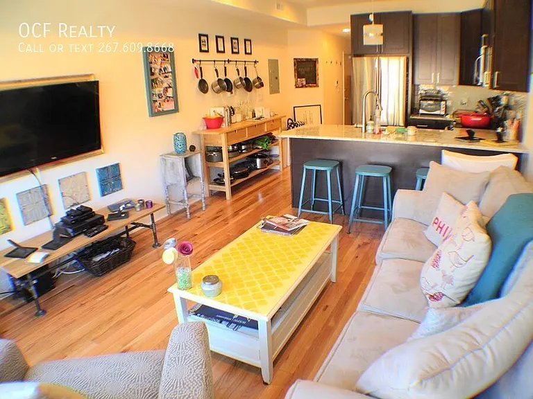 1110 South St #302 — Photo 11