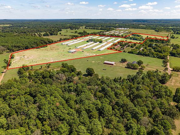 5th image of 801 County Road 869