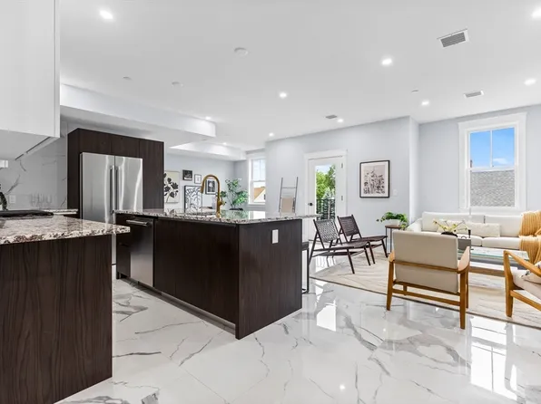 32 Pearl St #5, Dorchester, MA 02125