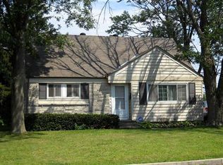 1278 Pershing Dr, Columbus, OH 43224