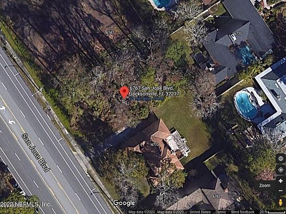 5th image of 0 SAN JOSE Boulevard
