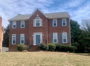 115 Harwick Place Ct, Winston Salem, NC 27103