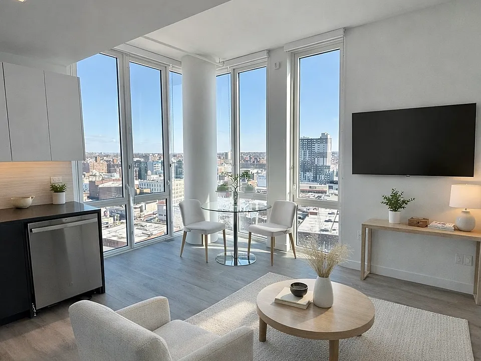 92-29 Guy R Brewer Blvd #1804