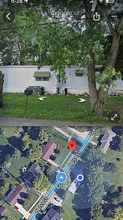 1st image of 3918 N 1st St