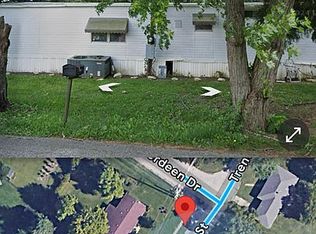 3918 N 1st St, Trenton, OH 45067