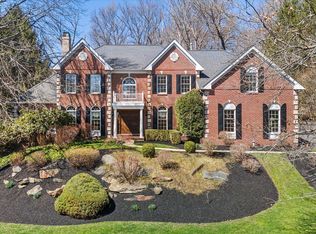 1609 Masters Way, Chadds Ford, PA 19317
