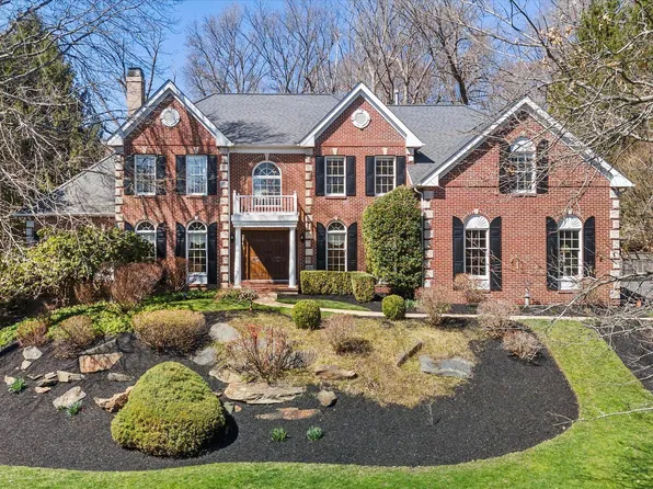 1609 Masters Way, Chadds Ford, PA 19317