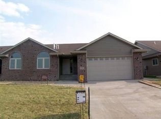 2701 E Whisper Trl, Sioux Falls, SD 57108
