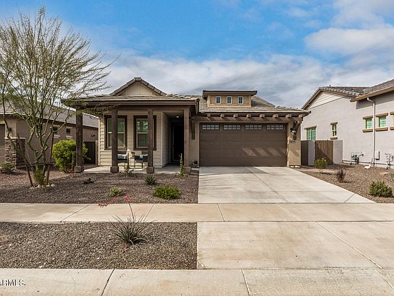 3rd image of 20364 W ELM Drive