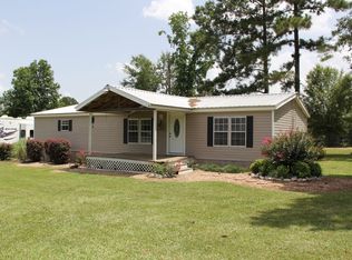 4398 Union Church Rd, Meadville, MS 39653