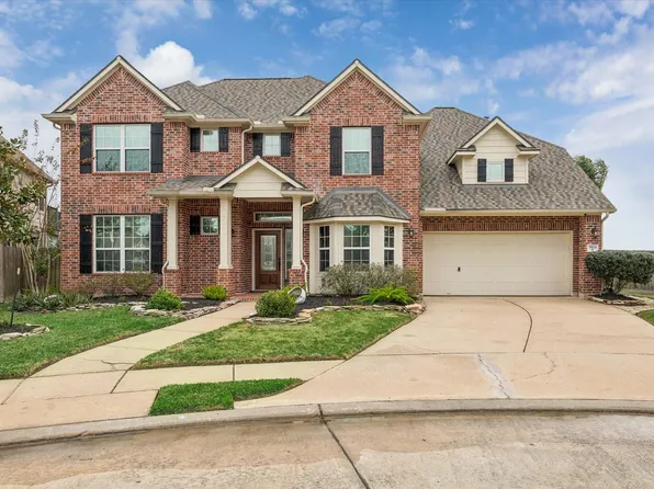 5604 Kingsfield Ct, League City, TX 77573