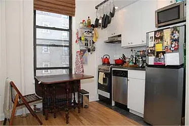 Rented by Buchbinder & Warren