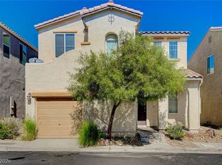 8444 Lucero Ave, Las Vegas, NV 89149