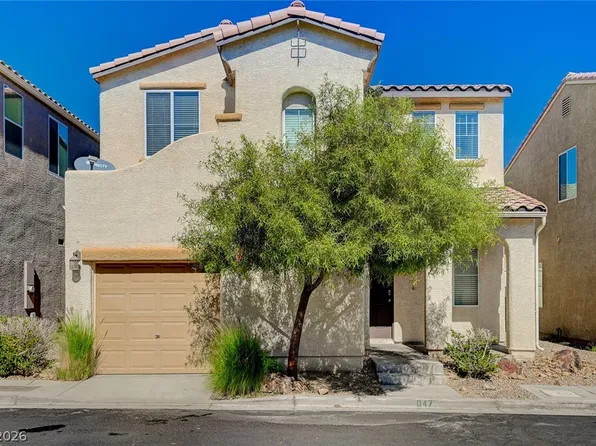 8444 Lucero Ave, Las Vegas, NV 89149