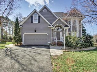 6201 Walborough Ct, Glen Allen, VA 23059