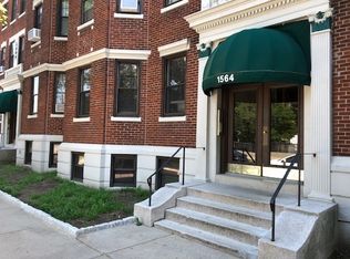 1564 Commonwealth Ave APT 2, Brighton, MA 02135