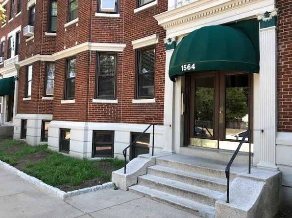 1564 Commonwealth Ave APT 2, Brighton, MA 02135