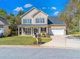 528 Laurel Meadows Pkwy, Greenville, SC 29607