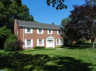 405 Foulkstone Rd, Wilmington, DE 19803