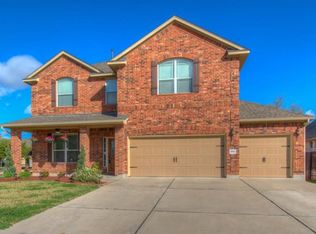 602 Fallen Oaks Dr, Cedar Park, TX 78613