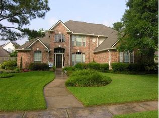 15711 Township Glen Ln, Cypress, TX 77433