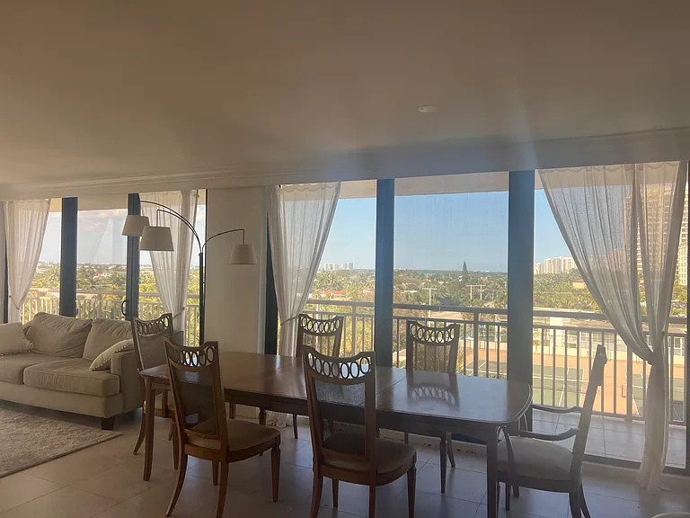 3400 N Ocean Dr #607 — Photo 6