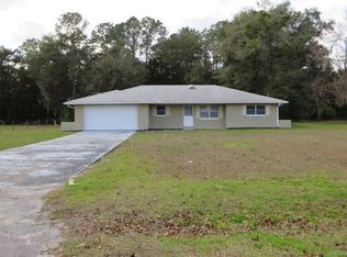 106 N Pompeo Ave, Crystal River, FL 34429