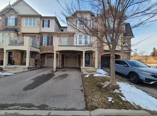 946 Brassard Cir, Milton, ON L9T8E2