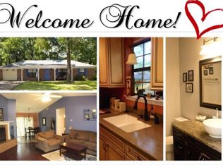 2703 Via Milano Ave, Tallahassee, FL 32303