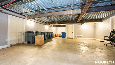 Rented by Nooklyn NYC LLC