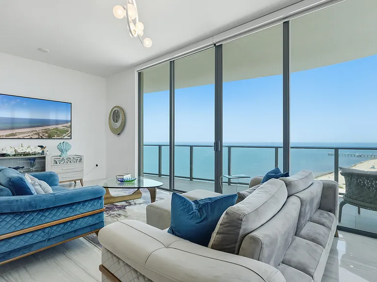 730 N Ocean Blvd #1805 — Photo 12