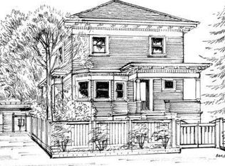 1408 Oxford St, Berkeley, CA 94709