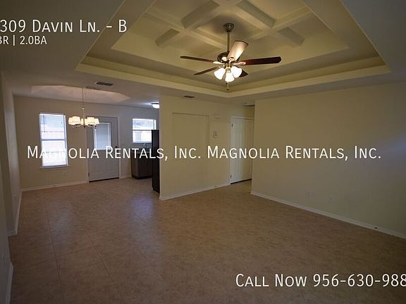 2nd image of 3309 Davin Ln APT B