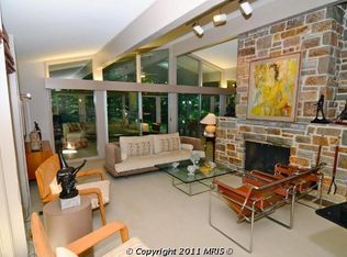 3717 Shuger Hill Rd, Baltimore, MD 21208