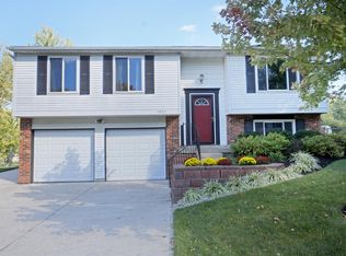 5650 Crestview Dr, Fairfield, OH 45014